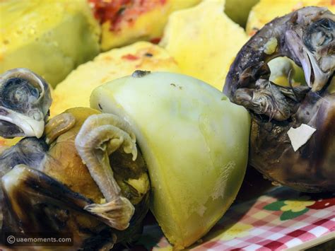 weird filipino foods|10 Weird Filipino Dishes That Might Scare .